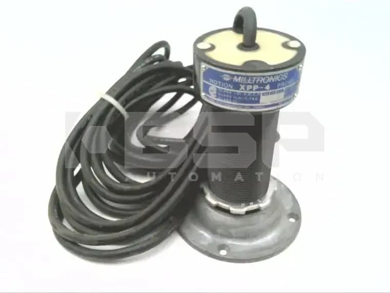 Siemens XPP-4 Siemens XPP-4