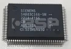 Siemens SAB83C166-5M Siemens SAB83C166-5M