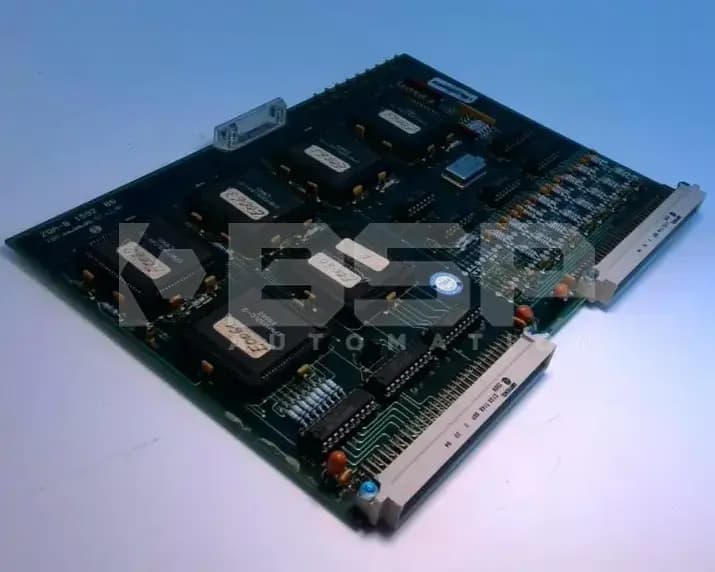 Siemens ZQA-B 1592/1 Siemens ZQA-B 1592/1