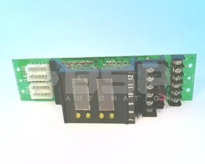 Siemens ZN-34US Siemens ZN-34US