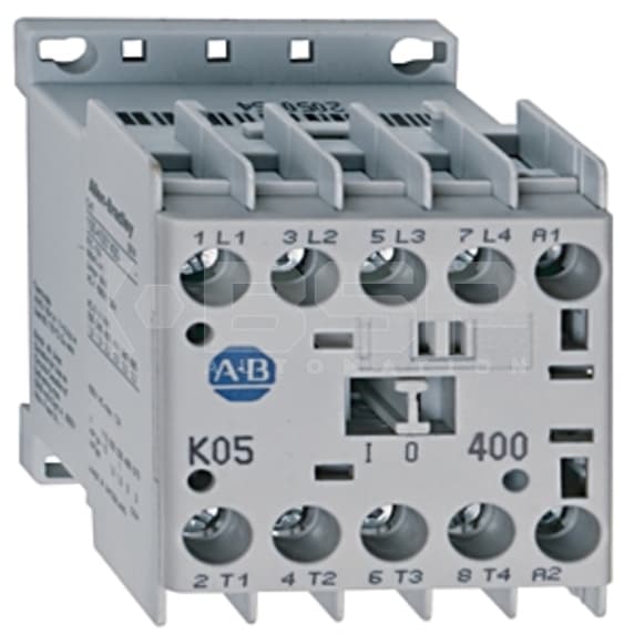 Allen Bradley 100-K05ZJ400 Allen Bradley 100-K05ZJ400