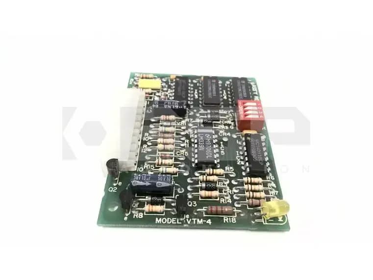 Siemens VTM-4 Siemens VTM-4