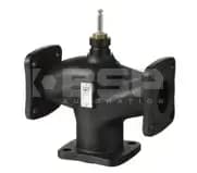 Siemens VXF32.50-40 Siemens VXF32.50-40