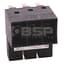 Busbar, Compact, Feeder Terminal, Top Feed, Type E Spacing