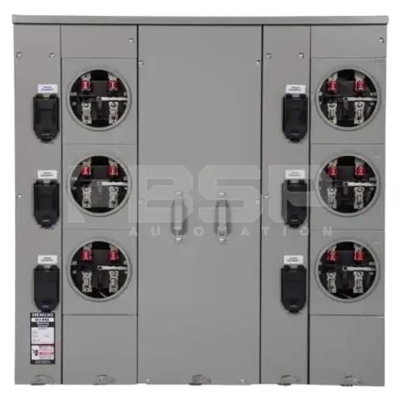 Siemens WEP4611 Siemens WEP4611