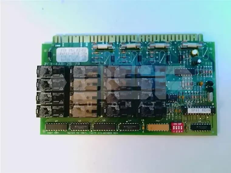 Siemens ZC3-4AB-25 Siemens ZC3-4AB-25