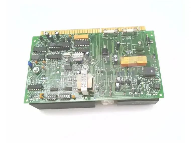 Siemens ZAC-30 Siemens ZAC-30