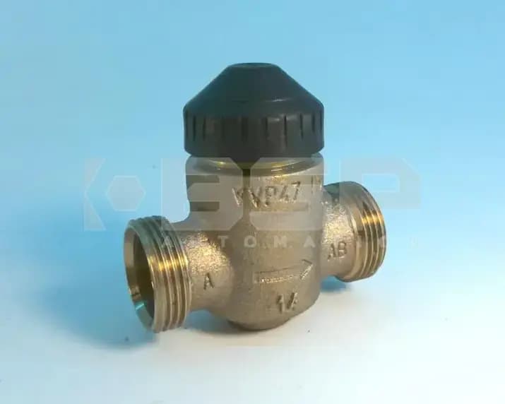 Siemens VVP47.15-2.5S Siemens VVP47.15-2.5S