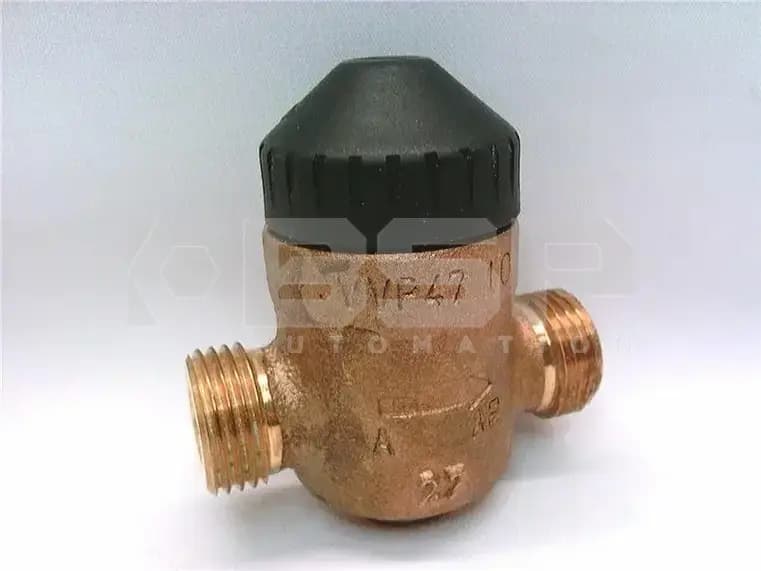 Siemens VVP47.10 Siemens VVP47.10