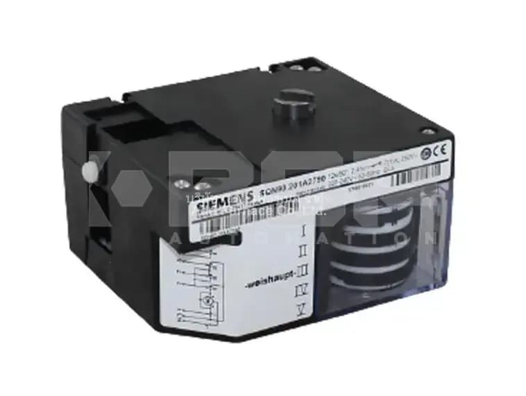 Siemens SQN90.201A2790 Siemens SQN90.201A2790
