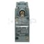 Limit Switch, NEMA 4/13, Plug-In, Lever Type, Spring Return 68321