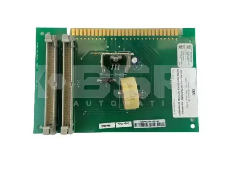 Siemens XMI Siemens XMI
