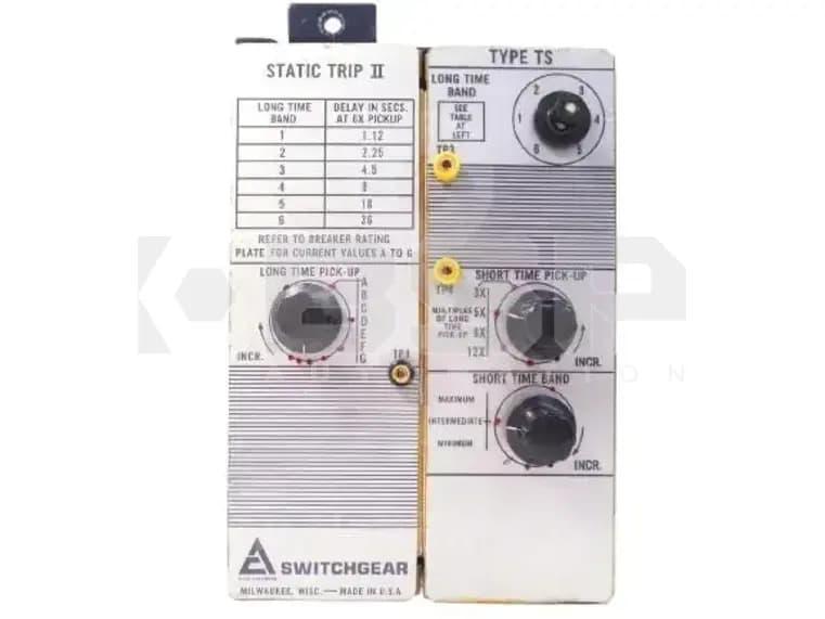 Siemens SSII-TS Siemens SSII-TS