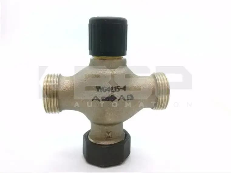 Siemens VVG44.15-4 Siemens VVG44.15-4