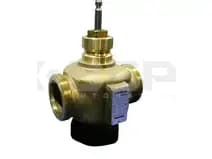 Siemens VVG41.40 Siemens VVG41.40