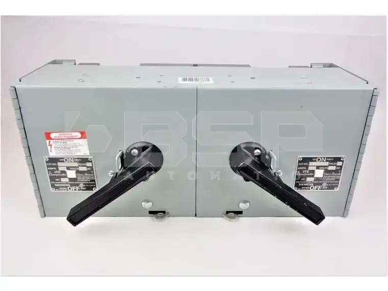 Siemens V7E3622J Siemens V7E3622J