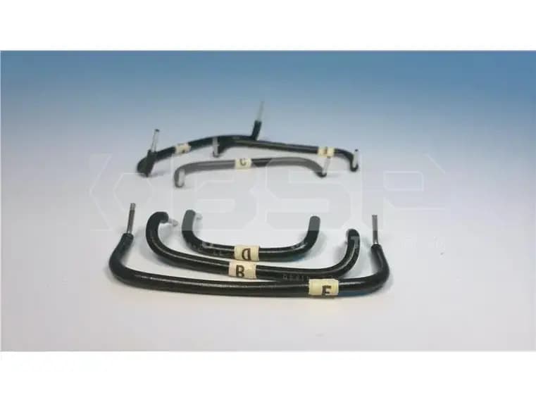 Siemens KRW3031 Siemens KRW3031