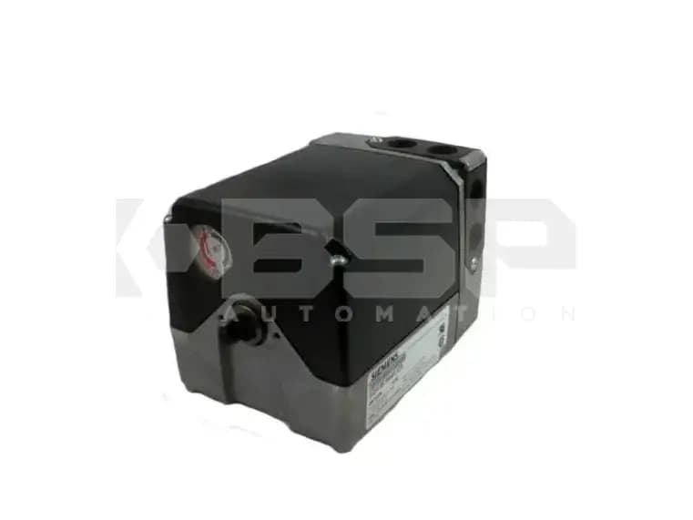 Siemens SQM56.664R1Z3 Siemens SQM56.664R1Z3