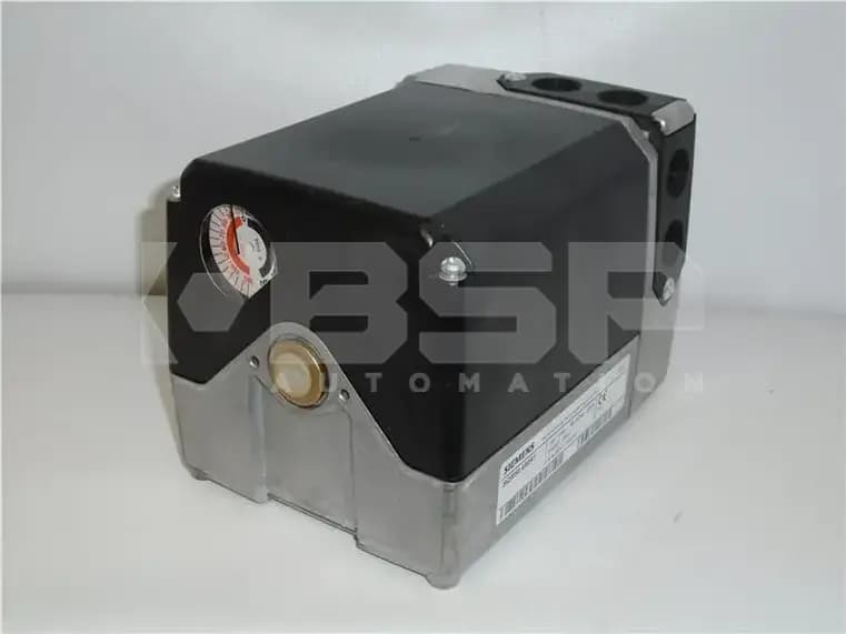 Siemens SQM50.480A1 Siemens SQM50.480A1