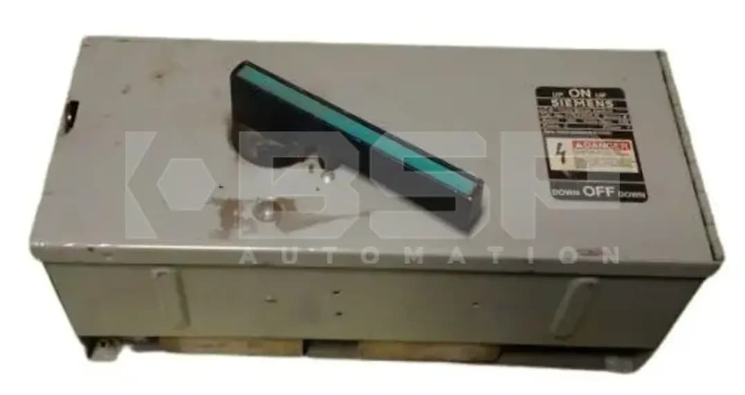Siemens V7E2204LR Siemens V7E2204LR