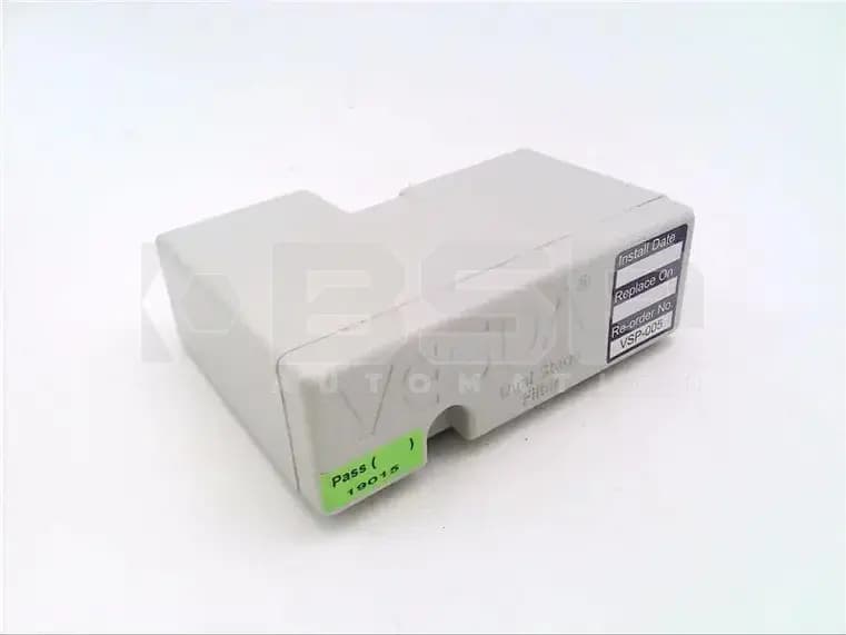 Siemens VSP-025 Siemens VSP-025