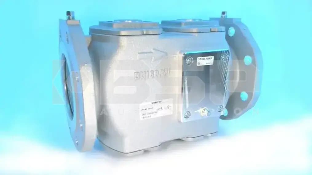 Siemens VRD40.100UF Siemens VRD40.100UF