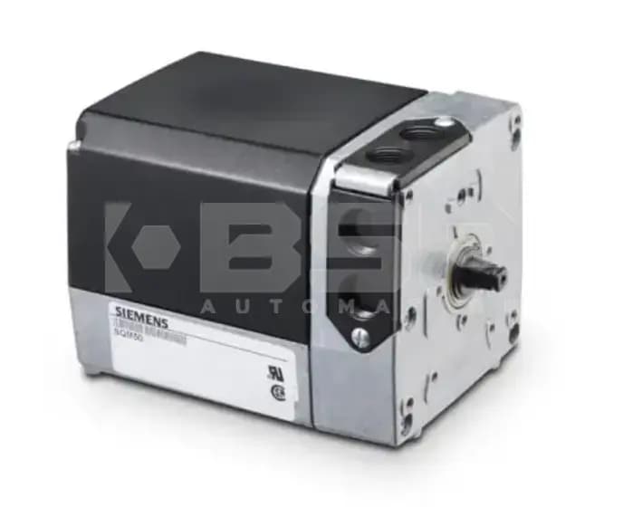 Siemens SQM50.360R1G3 Siemens SQM50.360R1G3