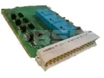 Siemens W25448-B18-A1-3 Siemens W25448-B18-A1-3