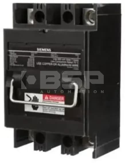 Siemens TFP224 Siemens TFP224