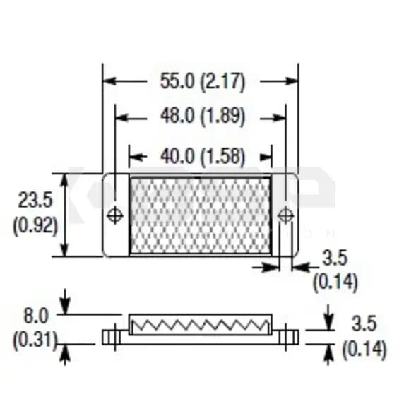 Allen Bradley 92-112 Allen Bradley 92-112