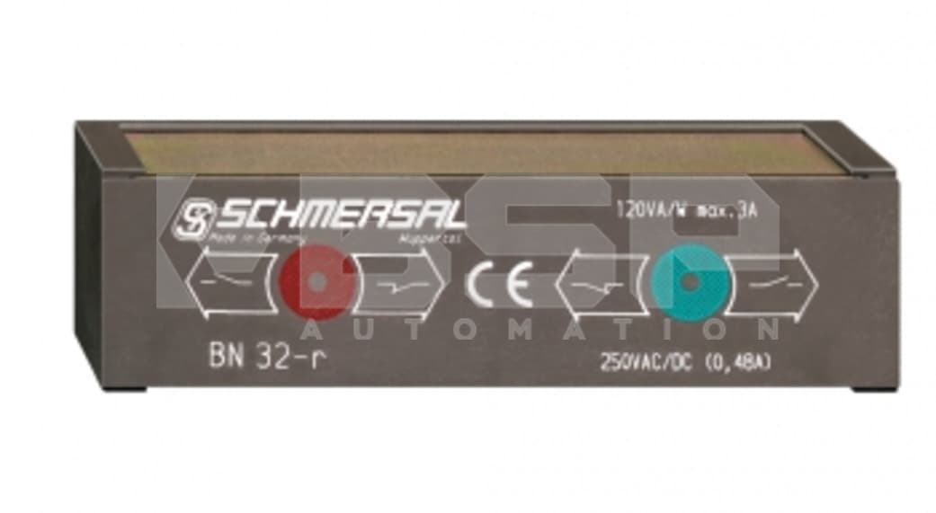 Schmersal BN32-01 Schmersal BN32-01