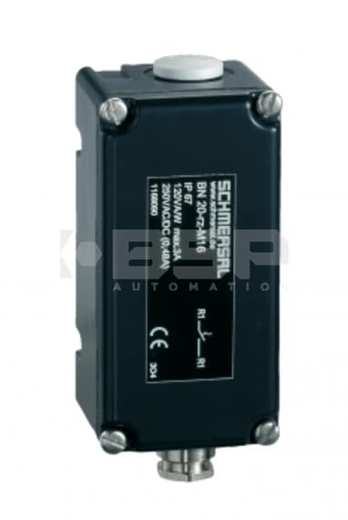 Schmersal BN20-02Z Schmersal BN20-02Z