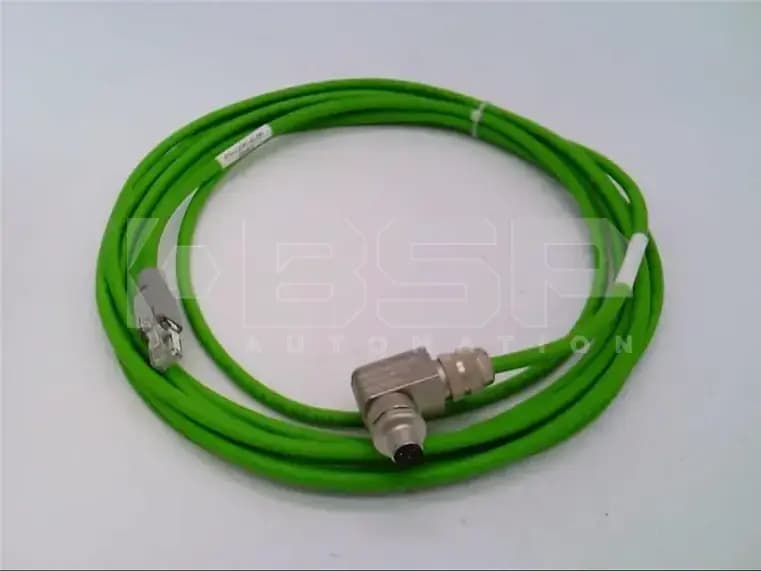 Siemens ETH-12DRT-RJ-5M Siemens ETH-12DRT-RJ-5M