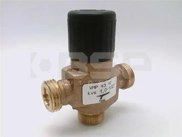 Siemens VMP43.12 Siemens VMP43.12