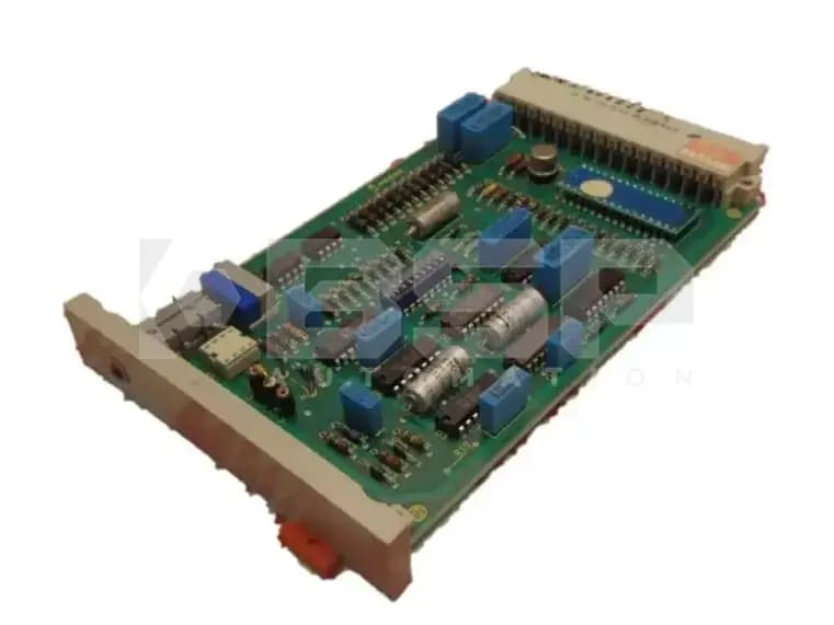 Siemens VZ12-21 Siemens VZ12-21