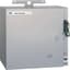 Pump Panel, NEMA 4, 135A, 480VAC Coil, Disconnect Switch, NEMA 3R