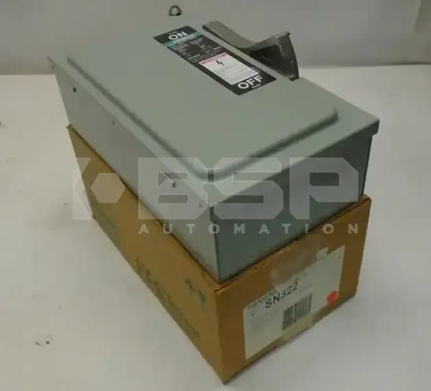 Siemens SN322 Siemens SN322