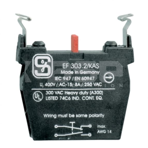 Schmersal EF303F.1 Schmersal EF303F.1