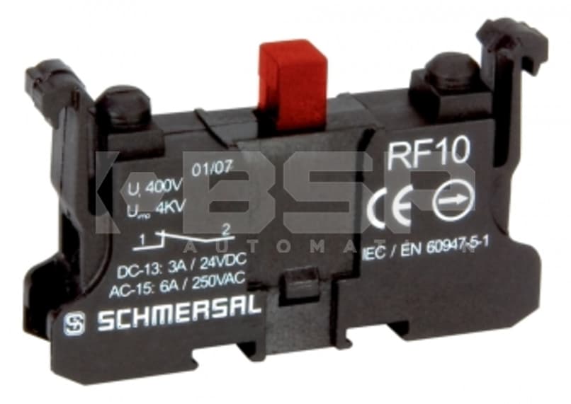Schmersal RF10.1 Schmersal RF10.1
