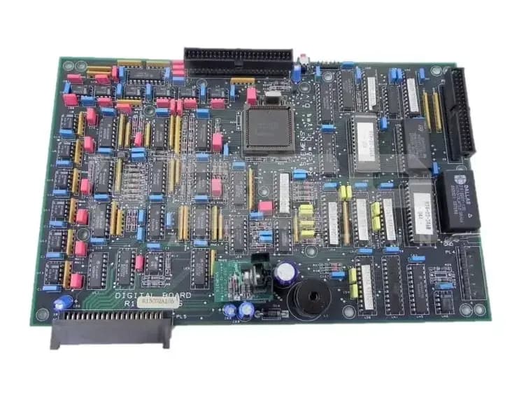 Siemens R15C02A186 Siemens R15C02A186