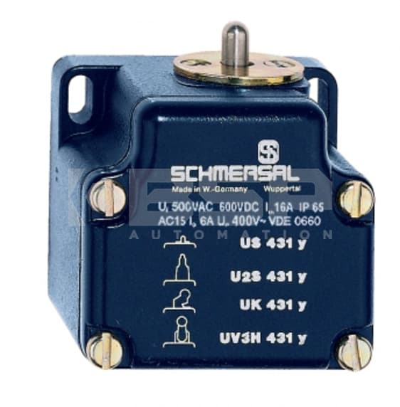 Schmersal US431Y Schmersal US431Y