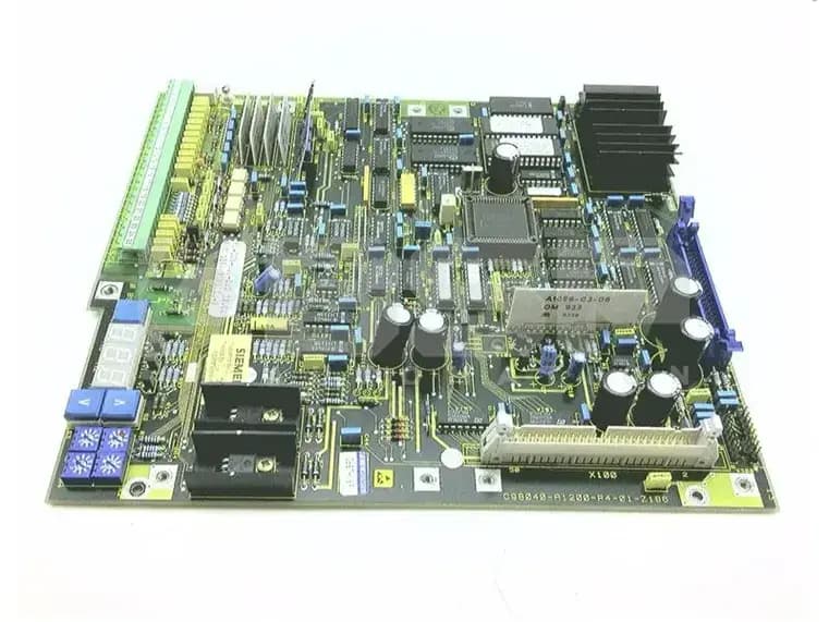 Siemens R1-106-100-522 Siemens R1-106-100-522