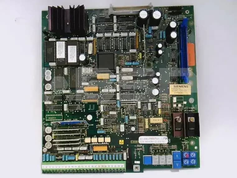 Siemens R1-106-100-502 Siemens R1-106-100-502