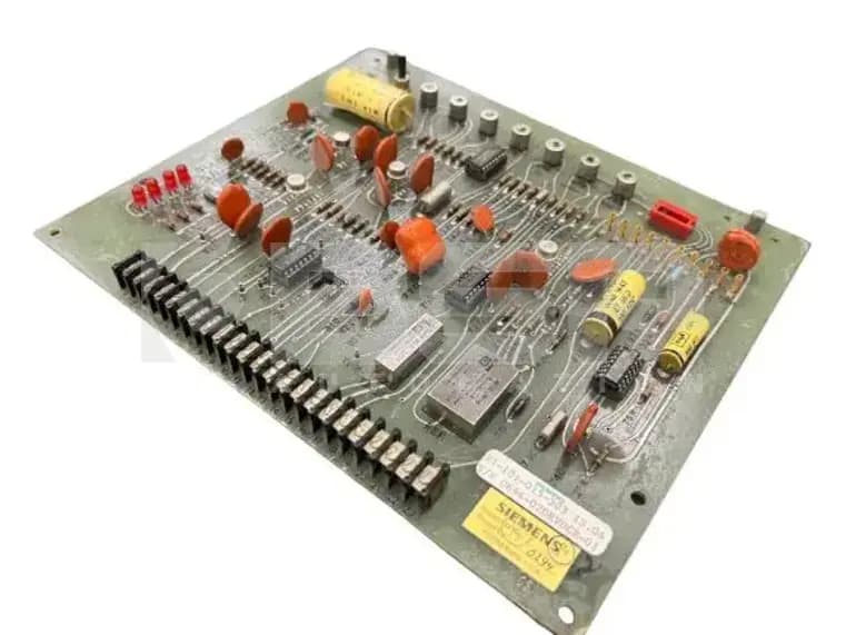 Siemens R1-101-015-503 Siemens R1-101-015-503