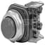 Push Button, Extended Head, 30mm, Red, NEMA 4/13 60467