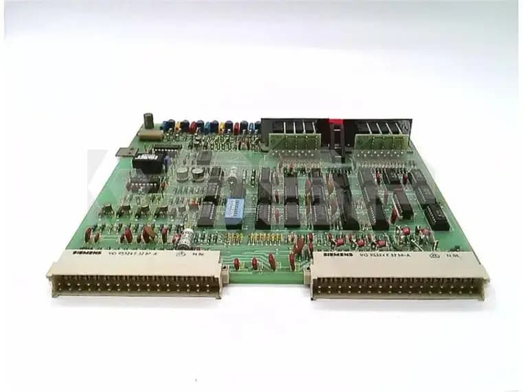 Siemens VG-95324-F-32/M-A Siemens VG-95324-F-32/M-A