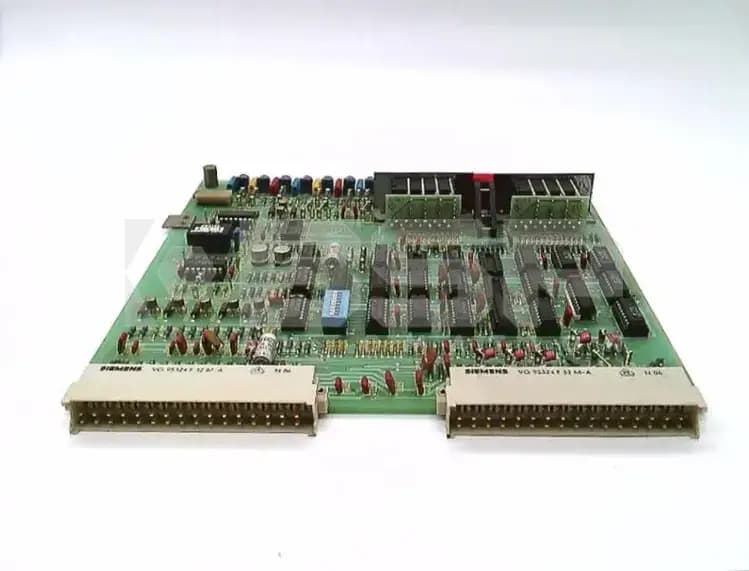 Siemens VG 95324 F 48 M-A Siemens VG 95324 F 48 M-A