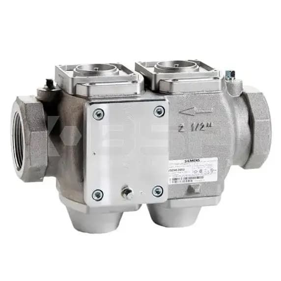 Siemens VGD40.080U Siemens VGD40.080U