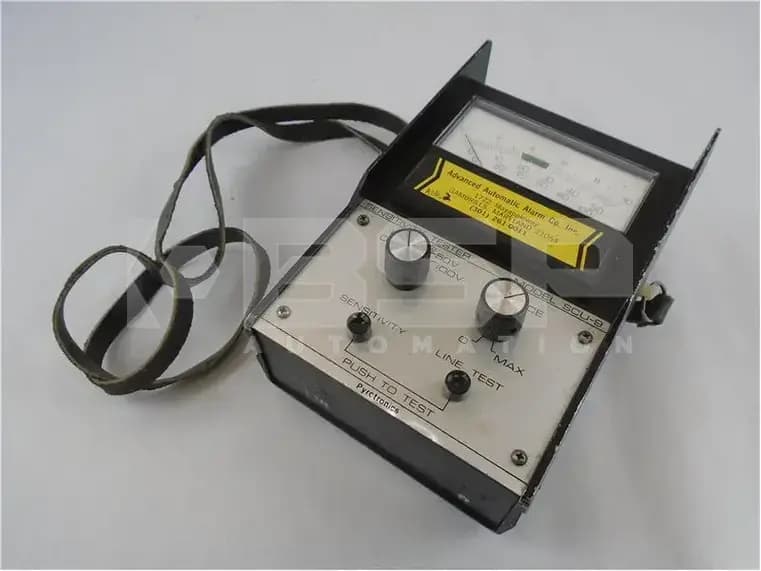 Siemens SCU-9 Siemens SCU-9