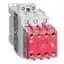 Contactor, Safety, 23A, 3P, 24VDC Coil, 5NO, 3NC Standard Contacts